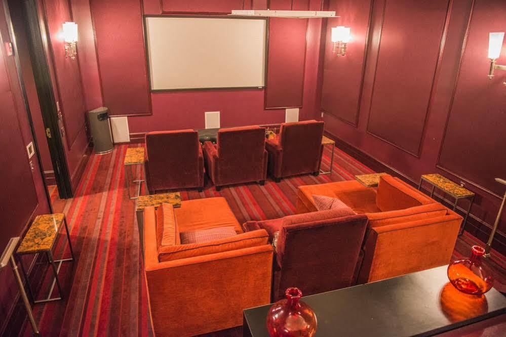 Crystal Quarters Furnished Apartments At The Gramercy Arlington Luaran gambar